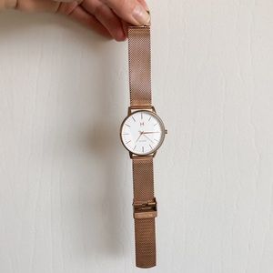 MVMT Boulevard Watch ‘Malibu’